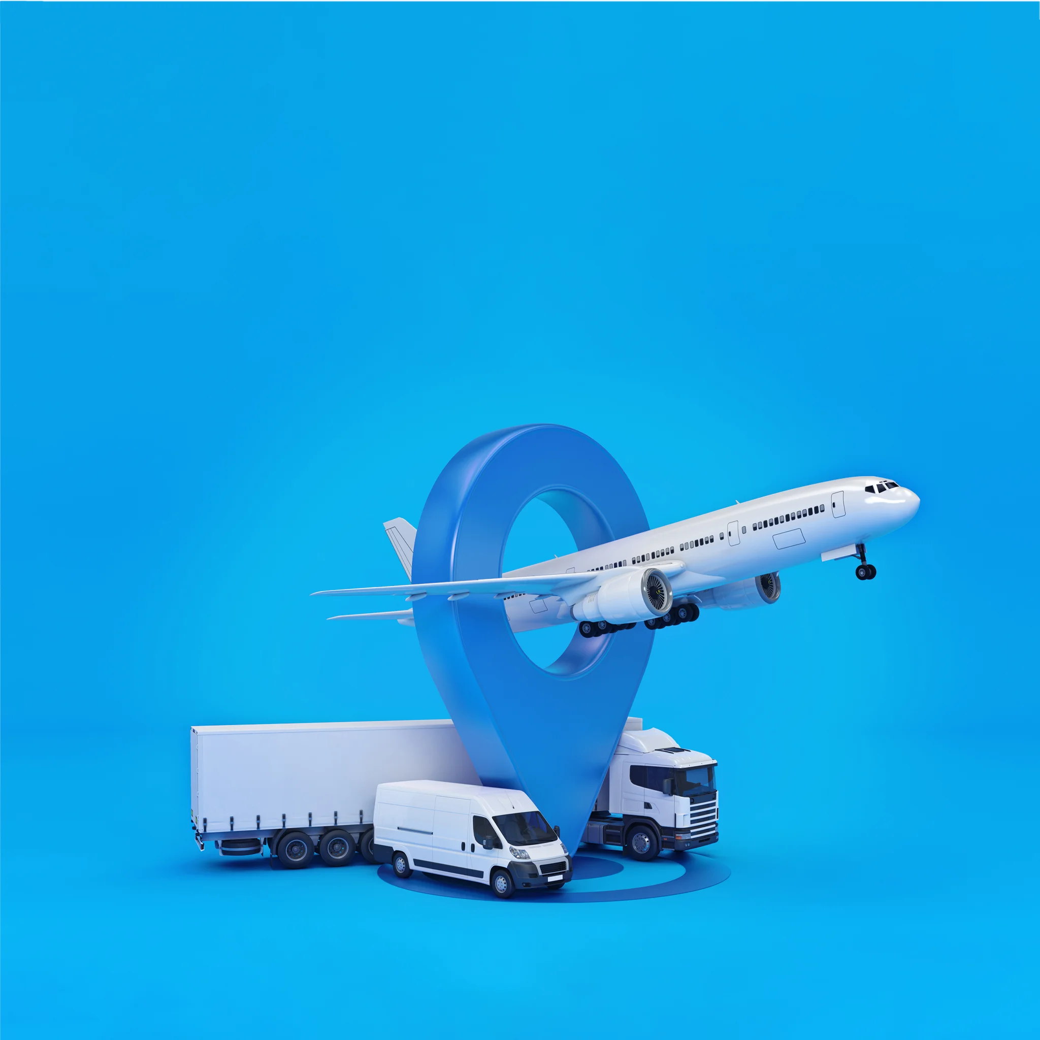 MOAM Logistics