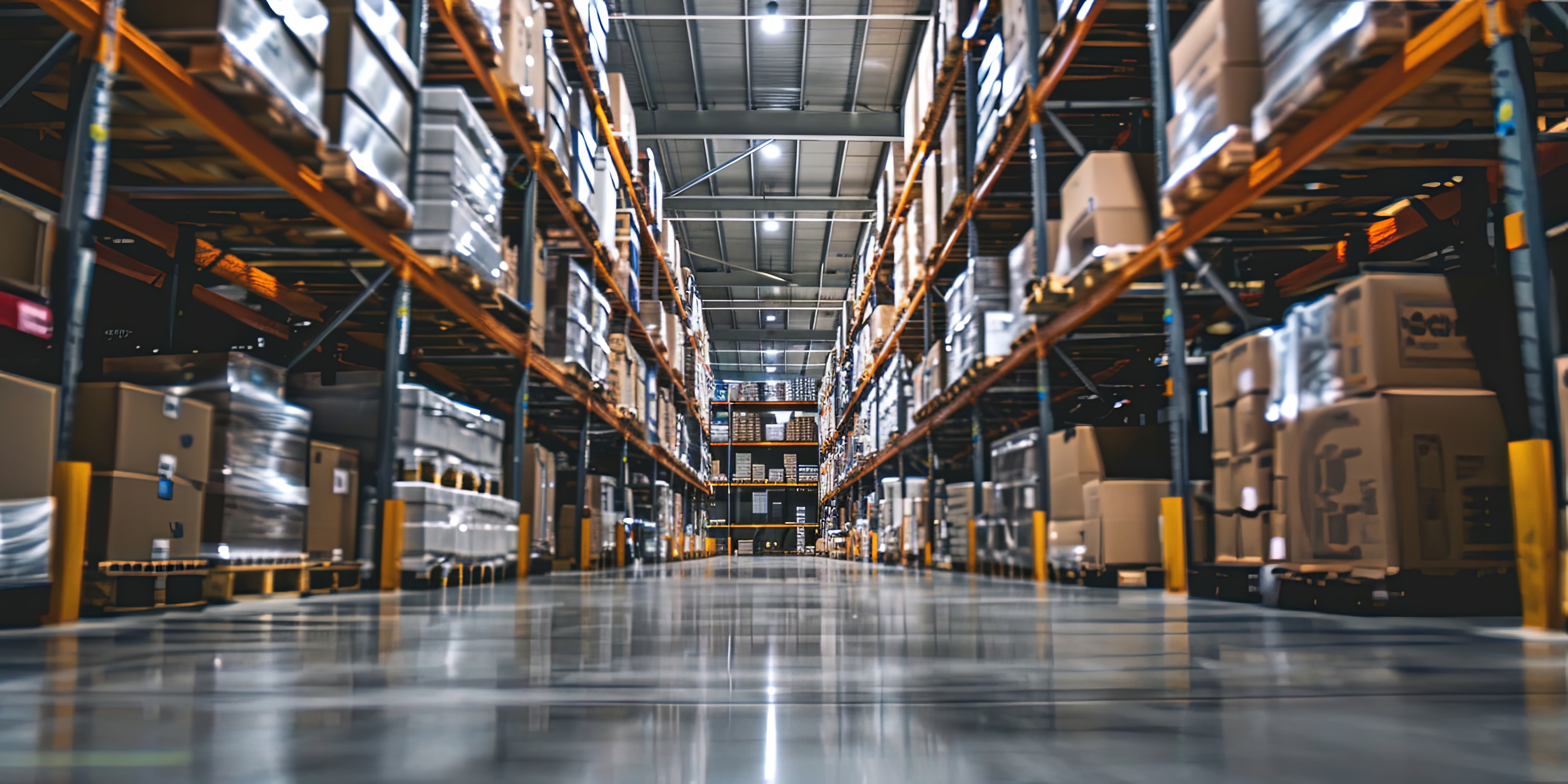 WAREHOUSE MANAGEMENT